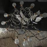 Birdie chandelier by Ingo Maurer