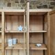 Parisian display cabinet