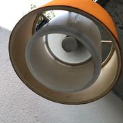 Vintage pendant lamp