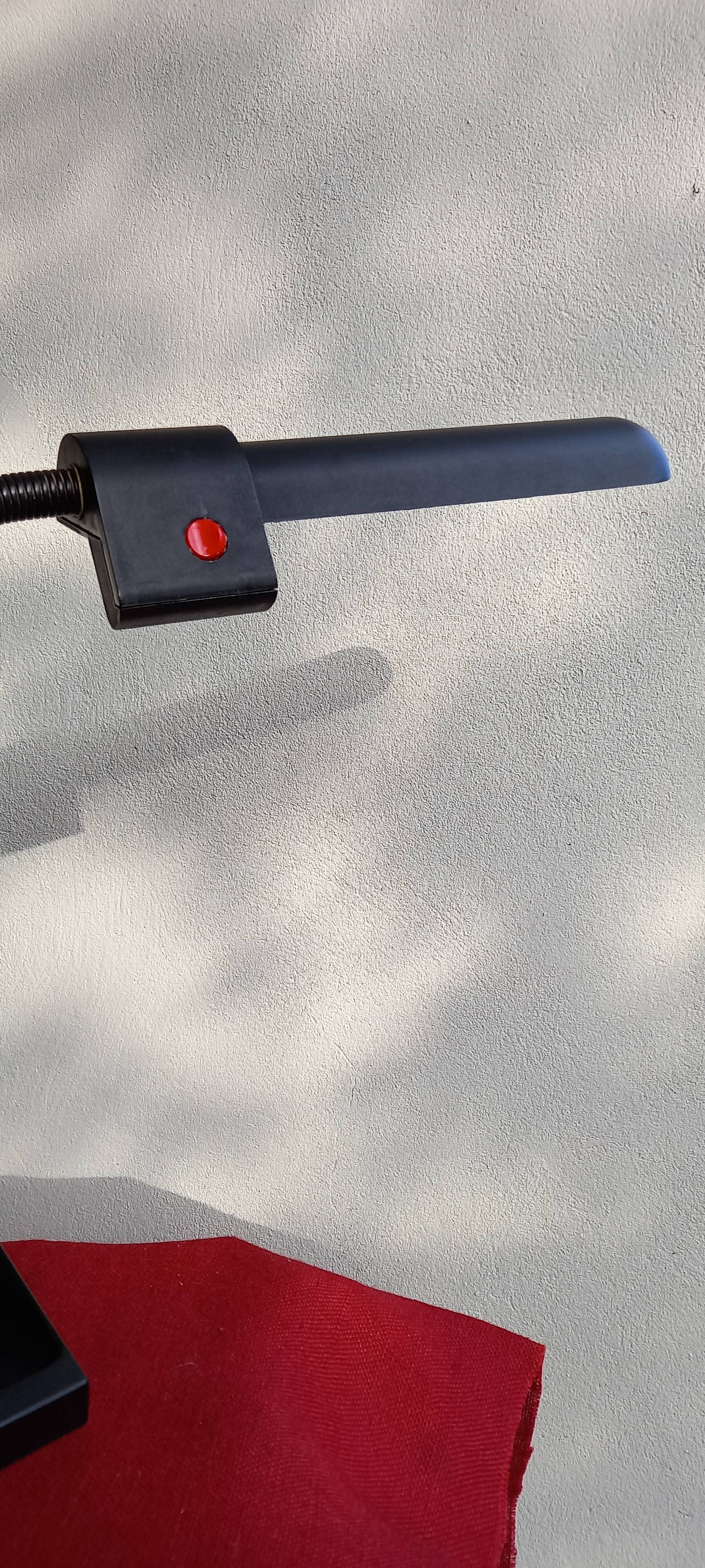 Vintage Osram LED desk lamp