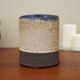 Ceramic vase, Danish design, 1960s, production: Denmark