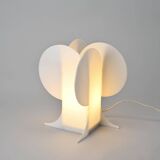 Petalo table lamp, Philips circa 1970