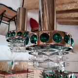 Raak Cascading Chandelier