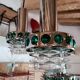 Raak Cascading Chandelier