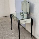 Venetian hairdresser 1950