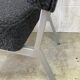 Modernist fireside chair