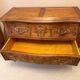 Louis XV style commode