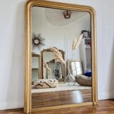 Miroir ancien Louis Philippe