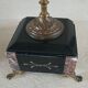 Pair of Napoleon III candelabra