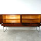 Mid century highboard, 1960s