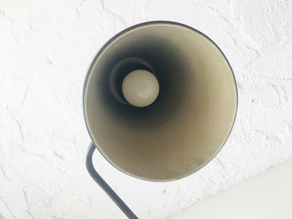 Adjustable desk lamp, 1960s