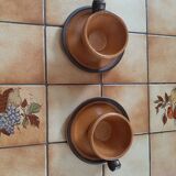 Coffee cups