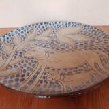 Artisanal pottery from the Valley of the Kings Egypt