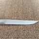 Bamboo bread knife
