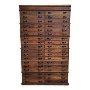 meuble d'atelier / meuble