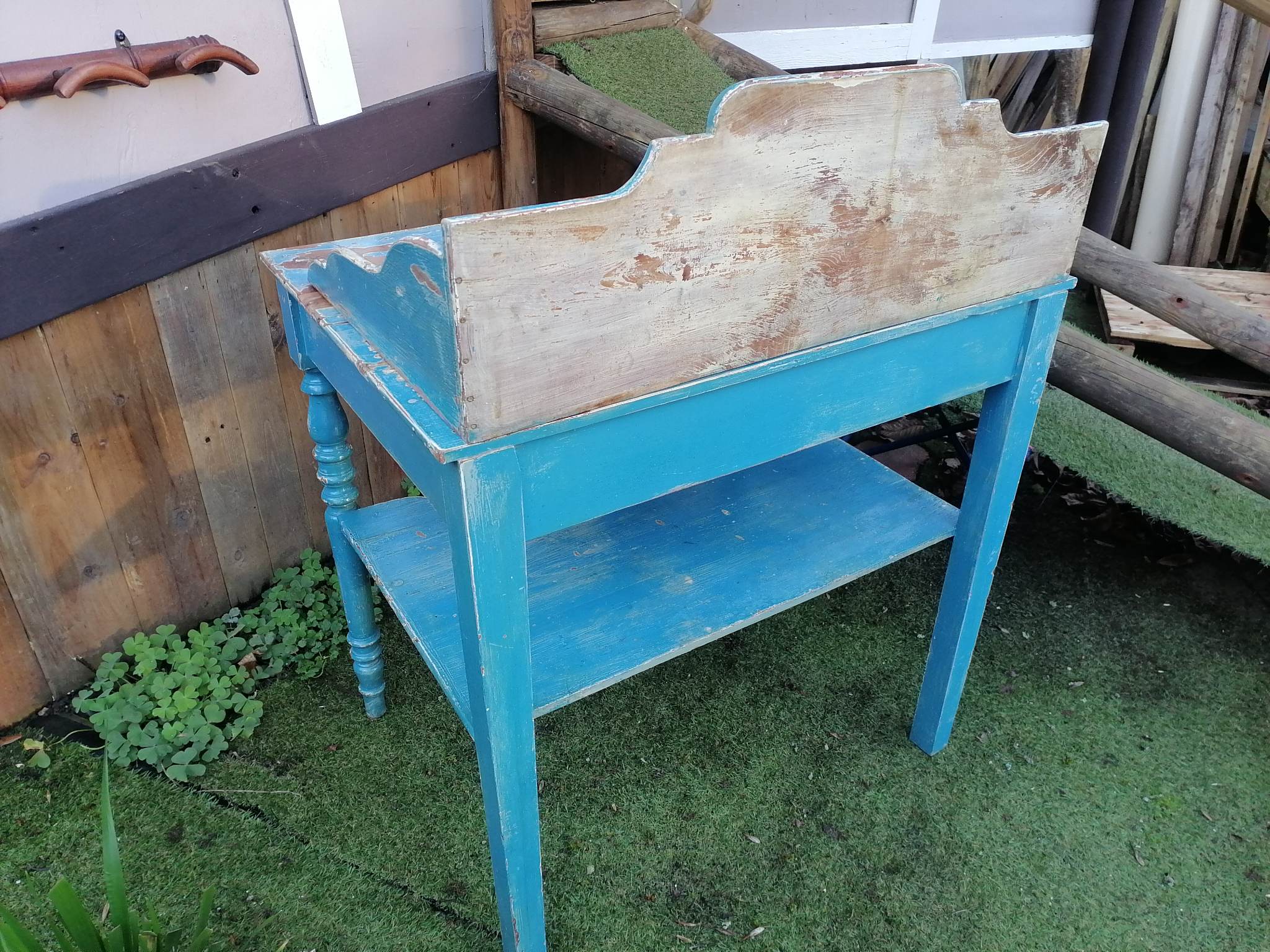 Toilet cabinet used in office