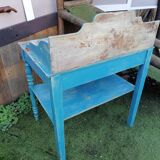 Toilet cabinet used in office