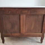 Louis XV style dresser