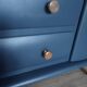 Restored chest of drawers available