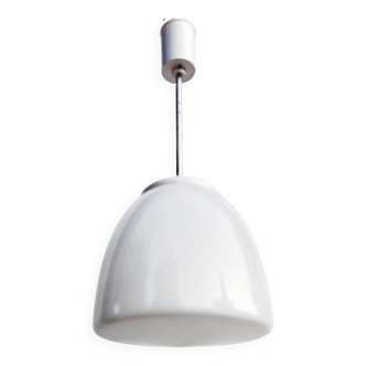 Ceiling lamp by Elektrosvit Nové Zámky Czechoslovakia 1960s