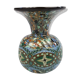 Ceramic vase with mosaic decoration Gerbino Vallauris