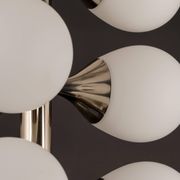 Suspension Moleculaire Sputnik, Allemagne, années 1970