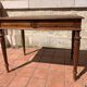 Old desk