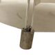 Vintage Italian  Slamp "Kristall" Lamp - Opalflex