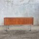 Vintage teak sideboard from the 1960s