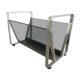 Magazine holder
