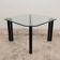 Dining table Marco Zanuso Eta Beta Zanotta 1980s