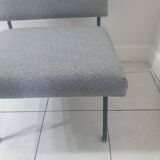 Florence Knoll model 31 armchair for Knoll 50s