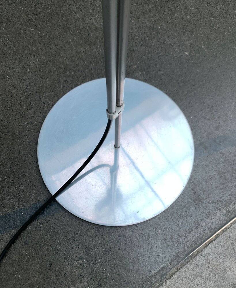 Floor lamp Fa2 mid-century by Peter Nelson for Architectural Lighting Company, England, 1960s