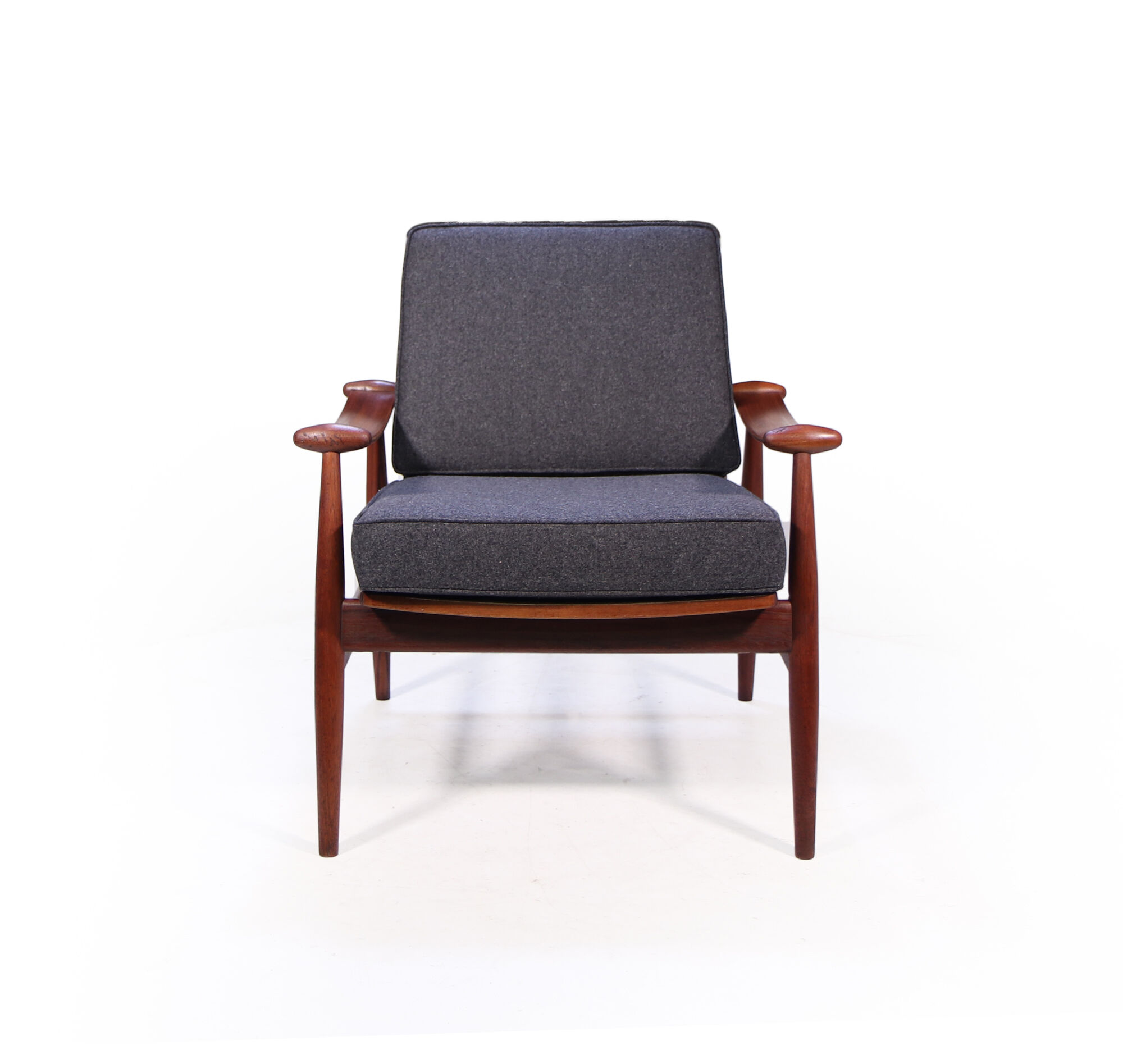 Armchair by Finn Juhl 1954