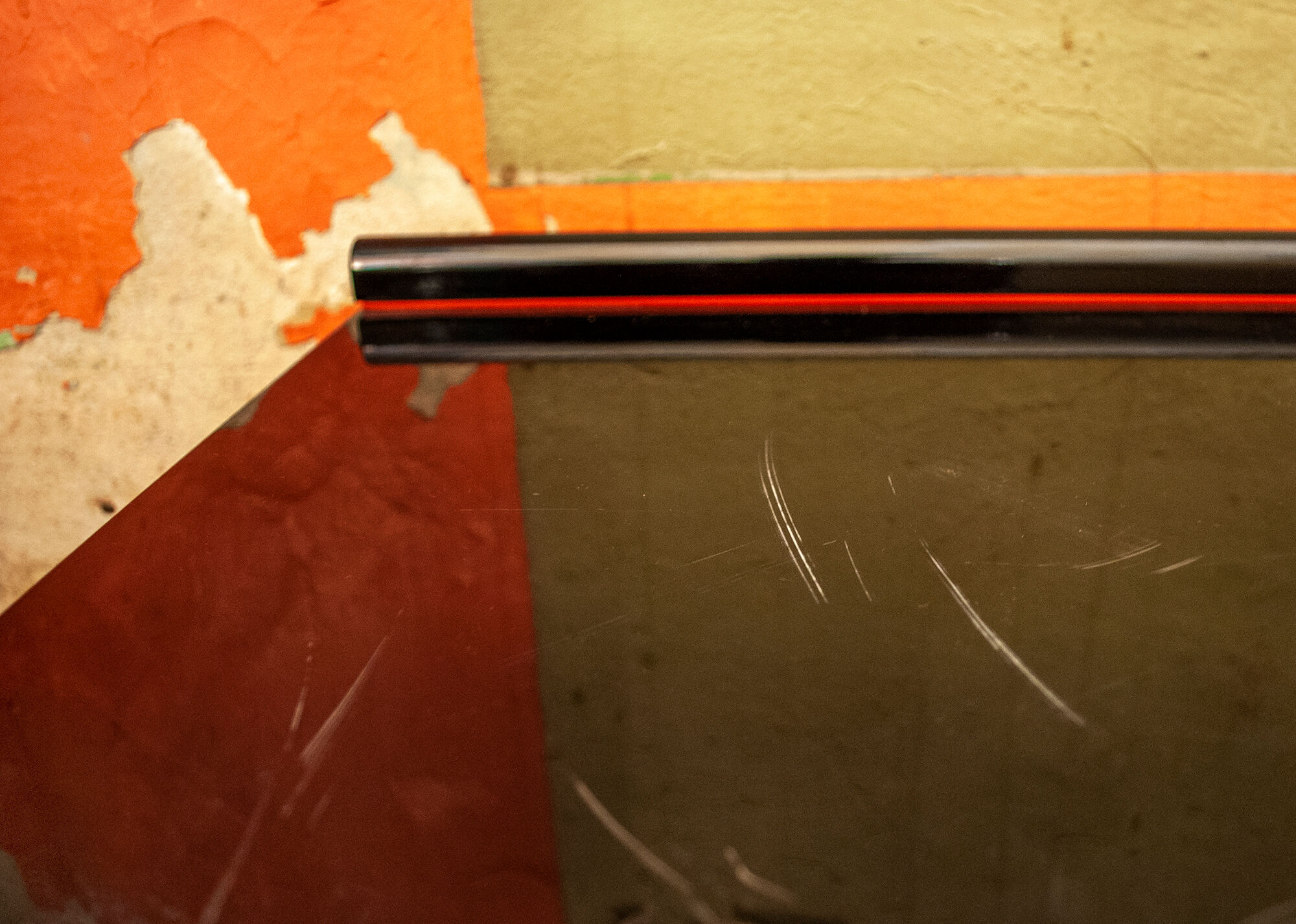 Urbino A/4 belief by Hiroyuki Tsugawa For Simon 1970s