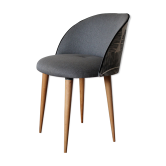 Cocktail Chair restored