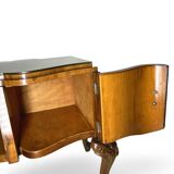 Italian console/petinuse from the 1930s