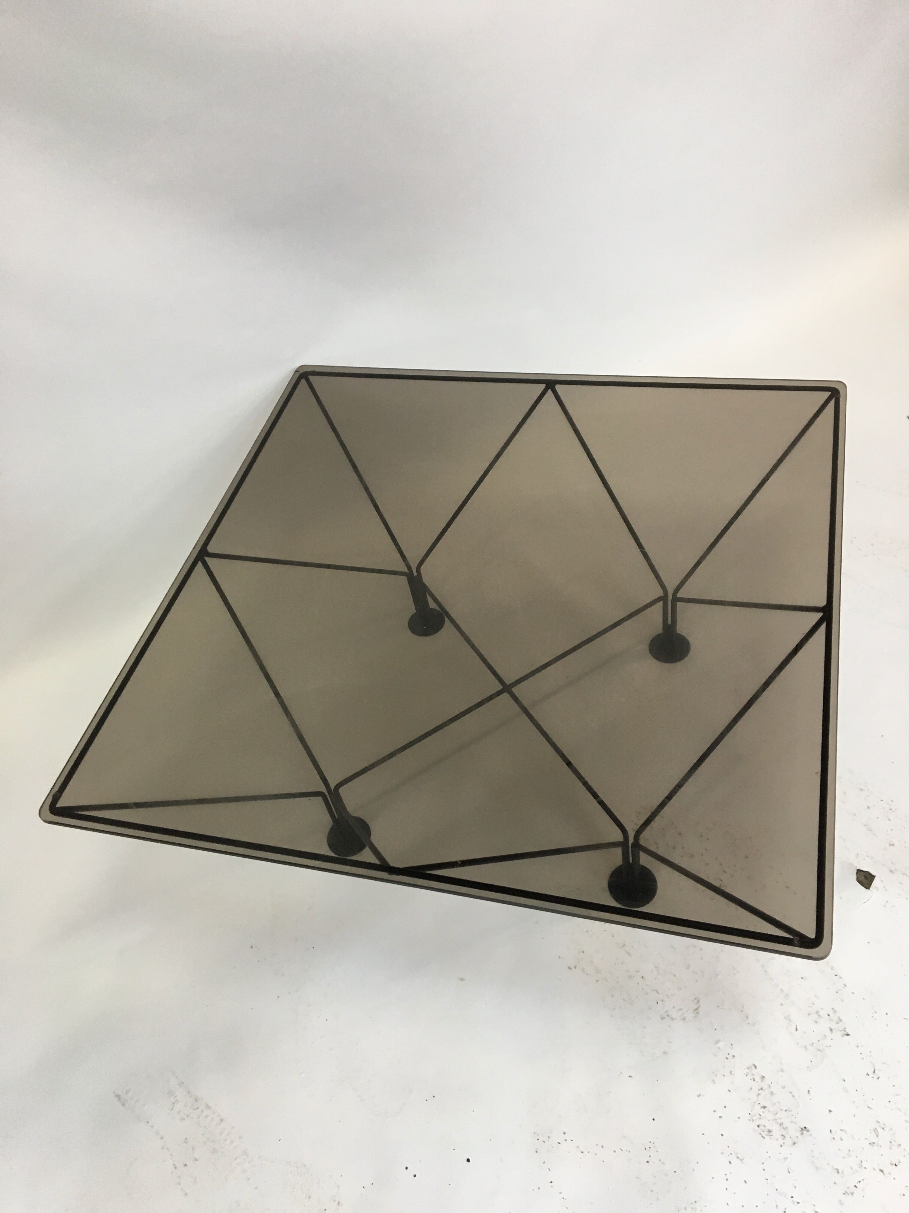 Table basse