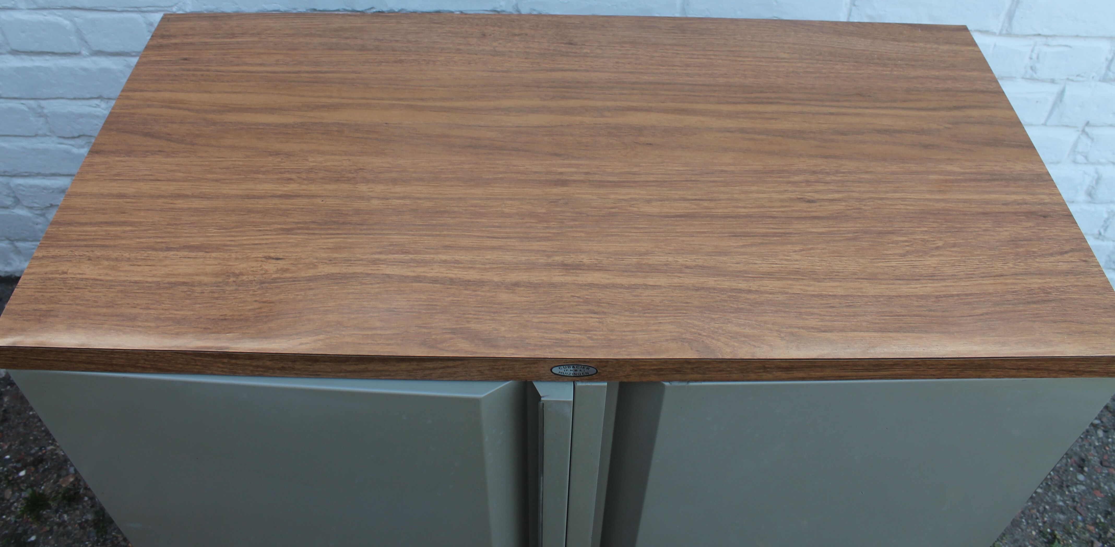 60 's industrial vintage craft furniture