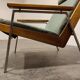 Lotus Chair by Rob Parry for De Ster Gelderland, 1960s