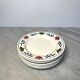 Set of 6 Gien “Farmhouse” plates