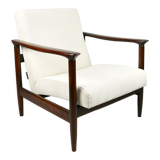 White GFM-142 Armchair