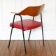 Armchair – robin day – model 675 – airborne – circa 1950