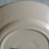 Old plates Raymond Badonviller