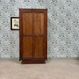 Art Deco display case (renovated)