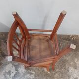 Bistro chairs