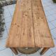 Table de ferme