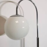 Mid-Century Floor Lamp