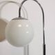 Mid-Century Floor Lamp