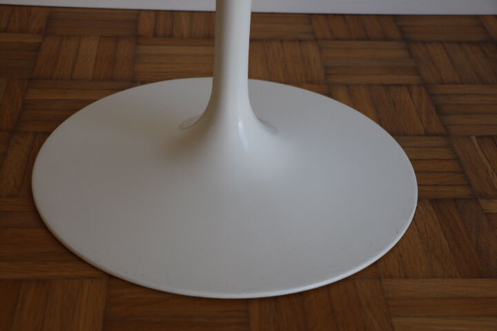 Tulip chair by Eero Saarinen 60s/70s